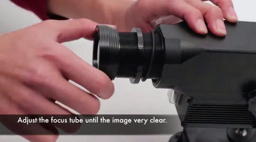 Waterproof setting